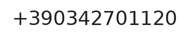 Telefono ufficio
