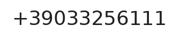 Telefono ufficio