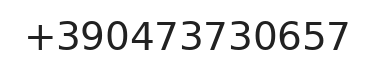 Telefono ufficio