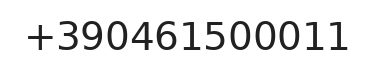 Telefono ufficio