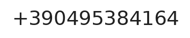 Telefono ufficio