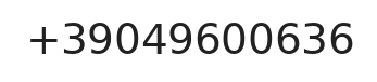 Telefono ufficio