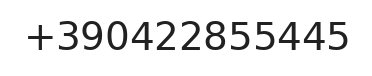 Telefono ufficio