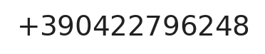 Telefono ufficio
