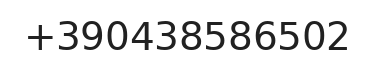 Telefono ufficio