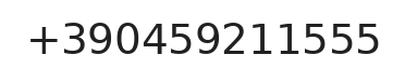 Telefono ufficio