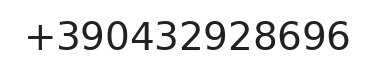 Telefono ufficio