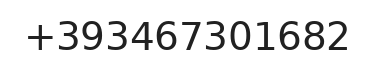 Telefono ufficio