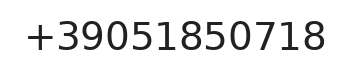 Telefono ufficio
