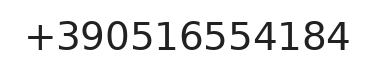 Telefono ufficio