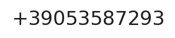 Telefono ufficio