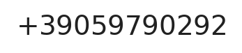Telefono ufficio