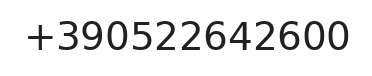 Telefono ufficio