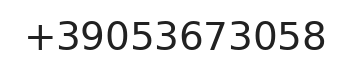 Telefono ufficio