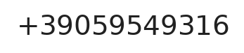 Telefono ufficio