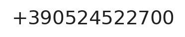 Telefono ufficio