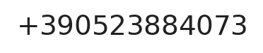 Telefono ufficio