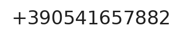 Telefono ufficio