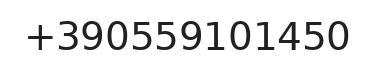 Telefono ufficio