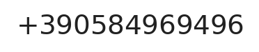 Telefono ufficio