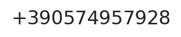 Telefono ufficio