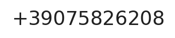 Telefono ufficio