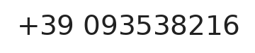 Telefono ufficio