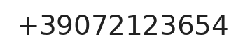 Telefono ufficio