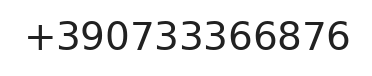 Telefono ufficio