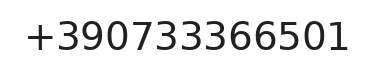 Telefono ufficio