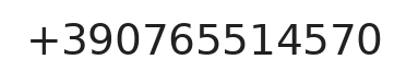 Telefono ufficio