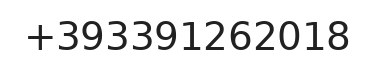 Telefono ufficio