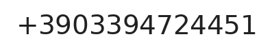 Telefono ufficio