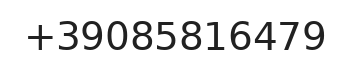 Telefono ufficio