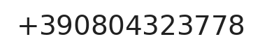 Telefono ufficio