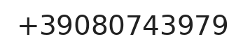 Telefono ufficio