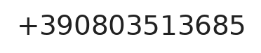 Telefono ufficio
