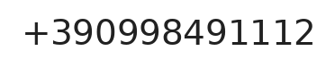 Telefono ufficio