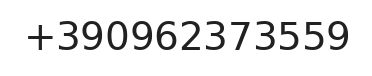 Telefono ufficio