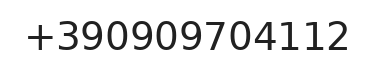 Telefono ufficio