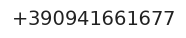 Telefono ufficio