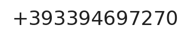 Telefono ufficio