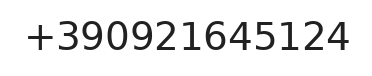 Telefono ufficio