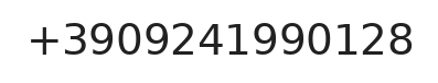 Telefono ufficio