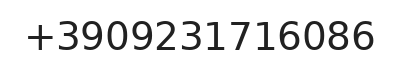 Telefono ufficio