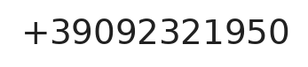 Telefono ufficio