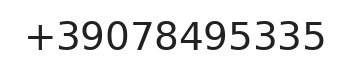 Telefono ufficio