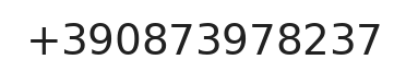 Telefono ufficio
