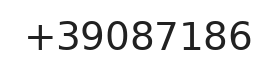 Telefono ufficio