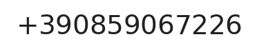 Telefono ufficio
